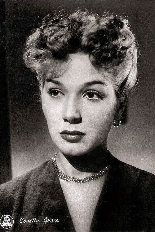 Cosetta Greco profile photo