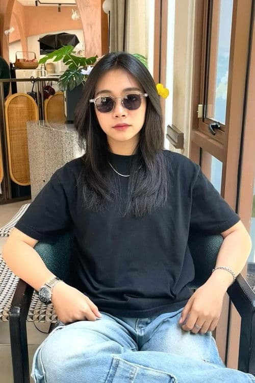 Angsumalee Inchai profile photo