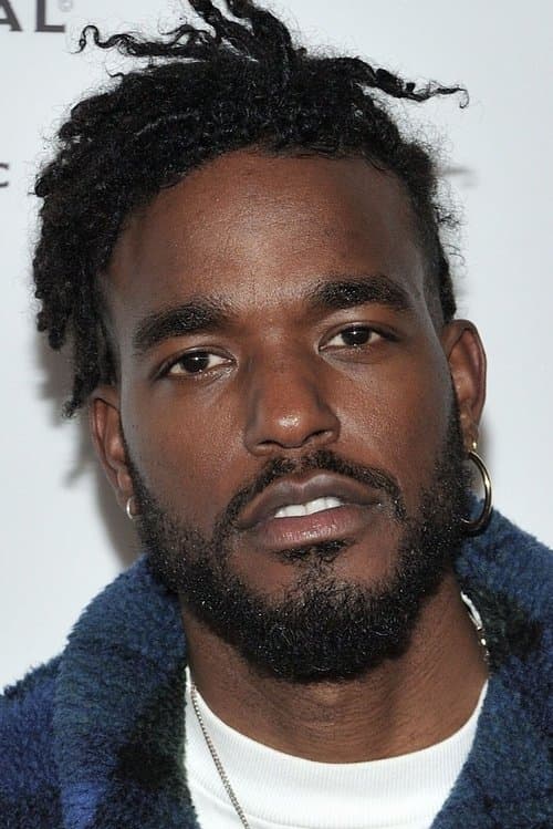 Luke James profile photo