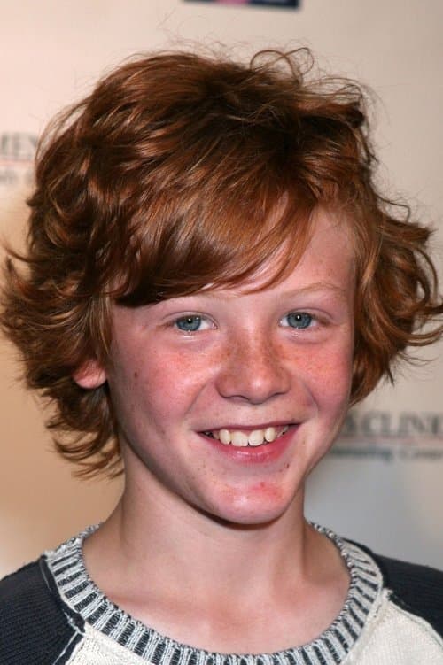 Forrest Landis profile photo