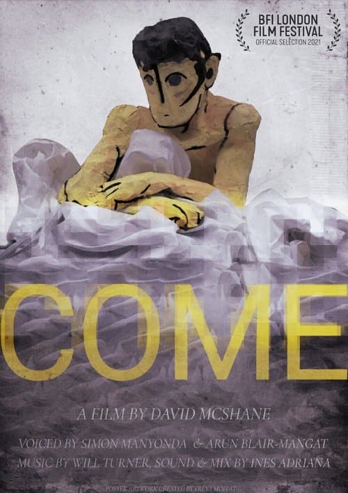 Come poster