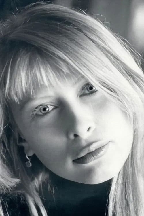 Irina Stemer profile photo