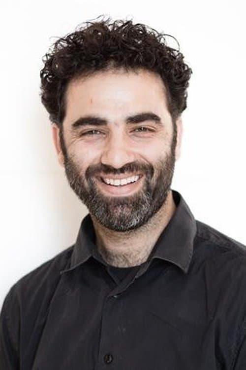 Hisham Suliman profile photo