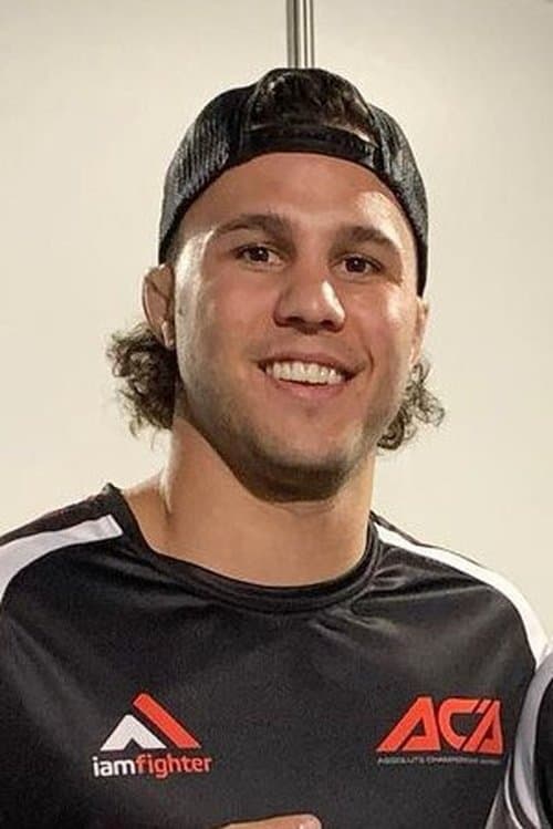 Mike Hamel profile photo