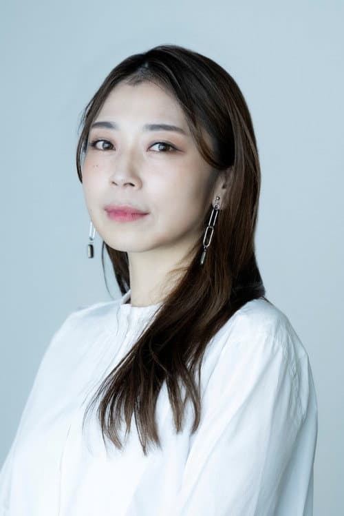 Naoko Yamada profile photo