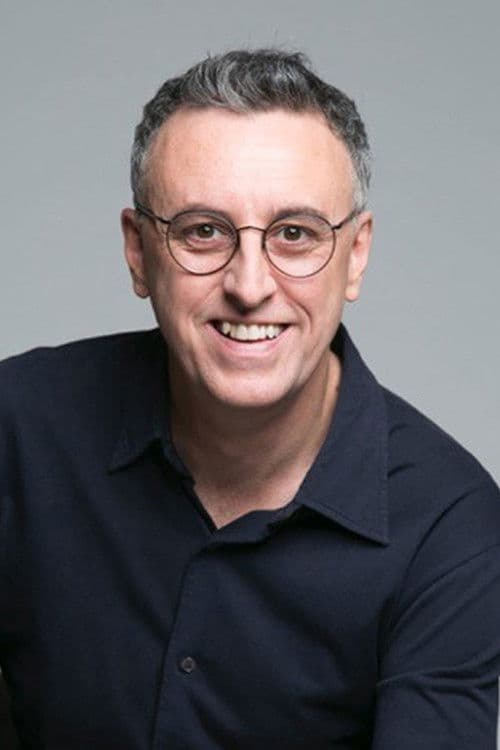 Tony Martin profile photo