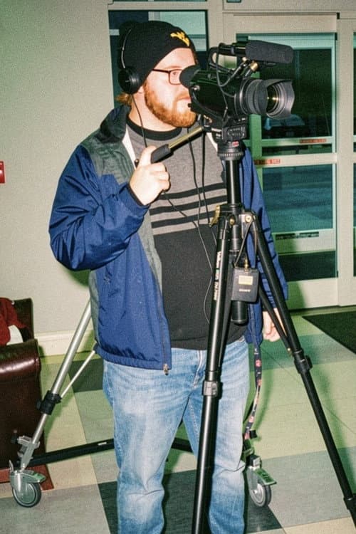 Ian Jewell profile photo