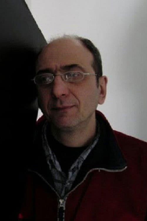 Elias Kostandakopoulos profile photo