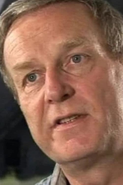 Chris Clough profile photo