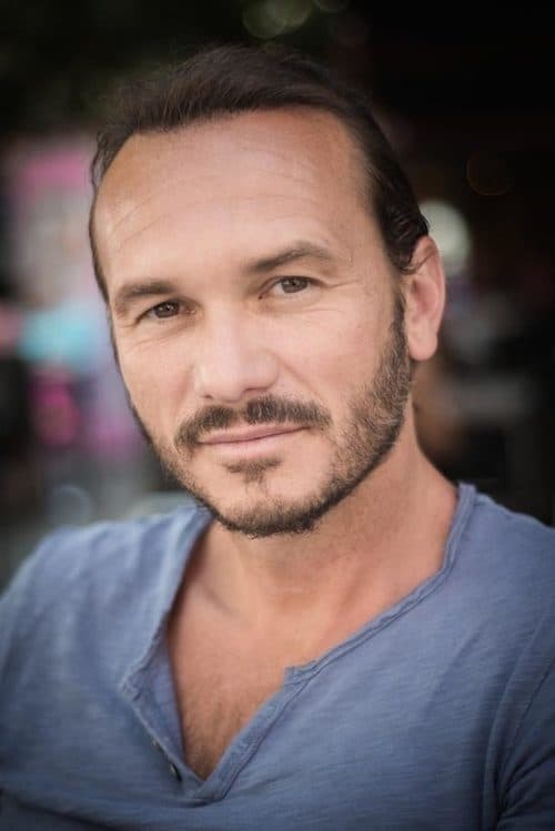 Laurent Maurel profile photo