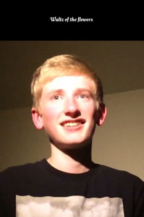 Waltz of the Flowers poster