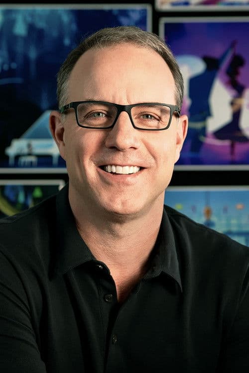 Kirk DeMicco profile photo