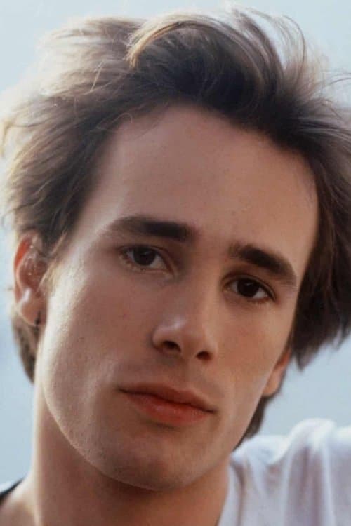 Jeff Buckley profile photo