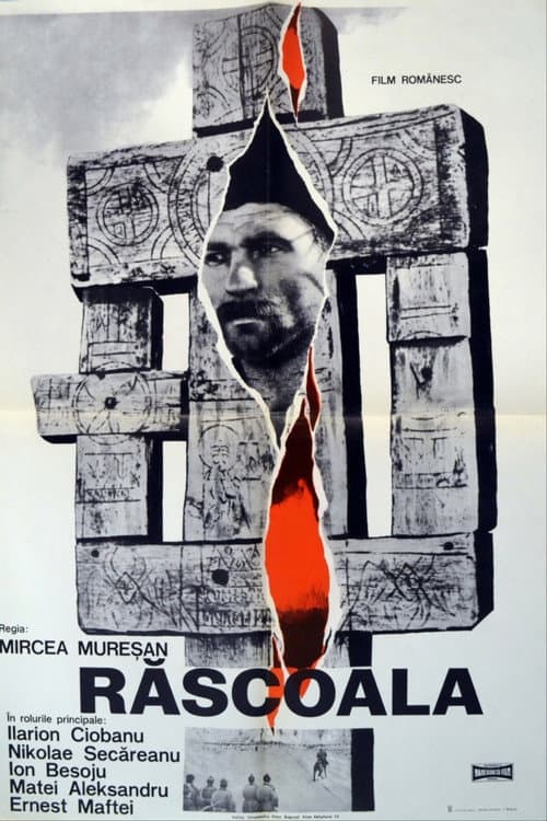 The Uprising poster
