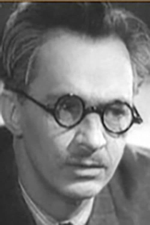 Arkady Kislyakov profile photo