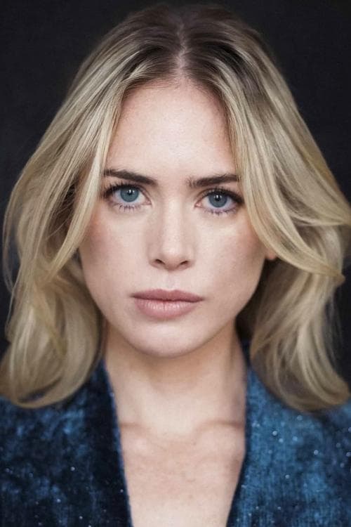 Theodora Miranne profile photo