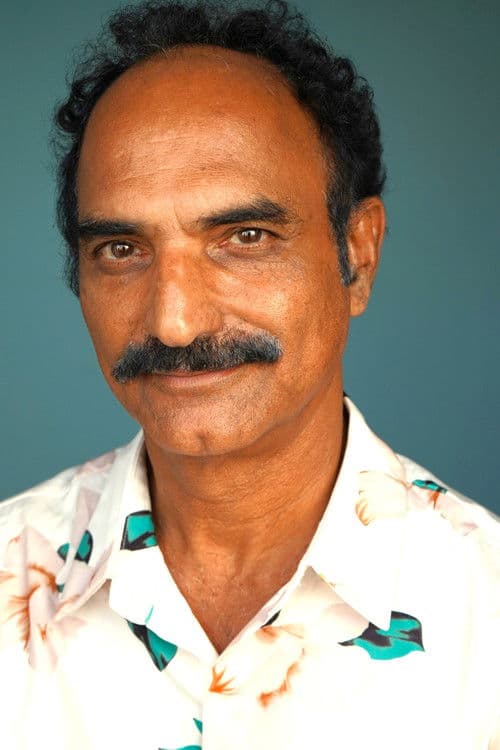 Raghuram Shetty profile photo