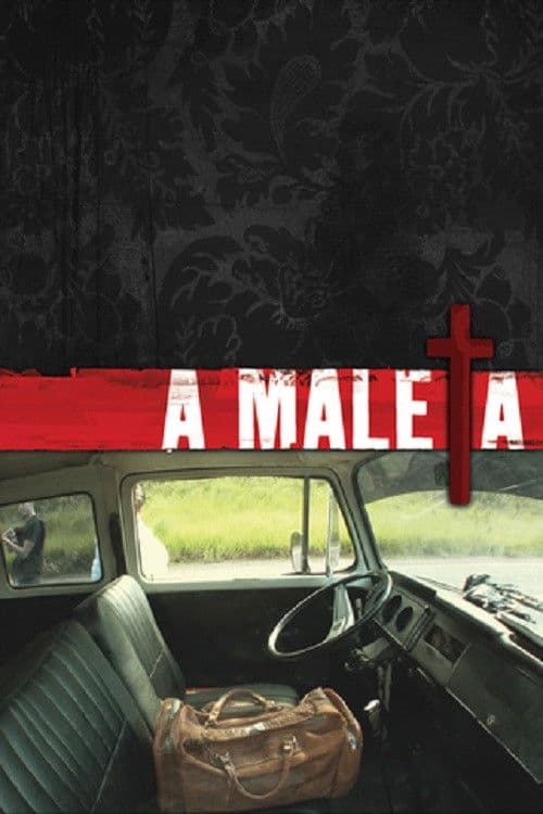 A Maleta poster