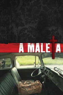 A Maleta poster