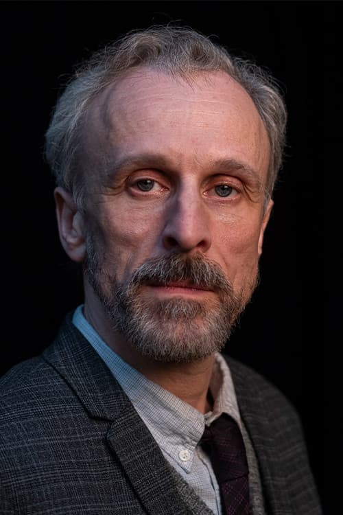Jan Bijvoet profile photo
