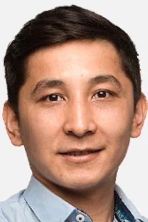 Nurzhan Erkinuly profile photo