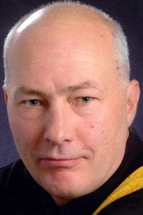 Sergey Chugay profile photo