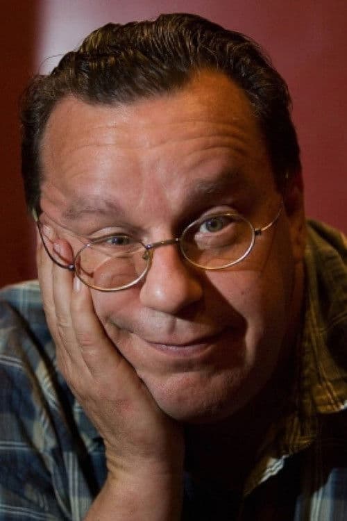 René-Daniel Dubois profile photo