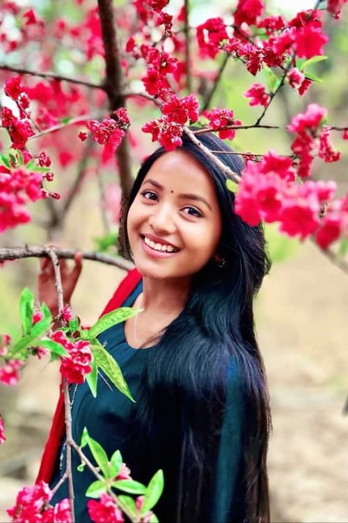 Panchami Ghimire profile photo