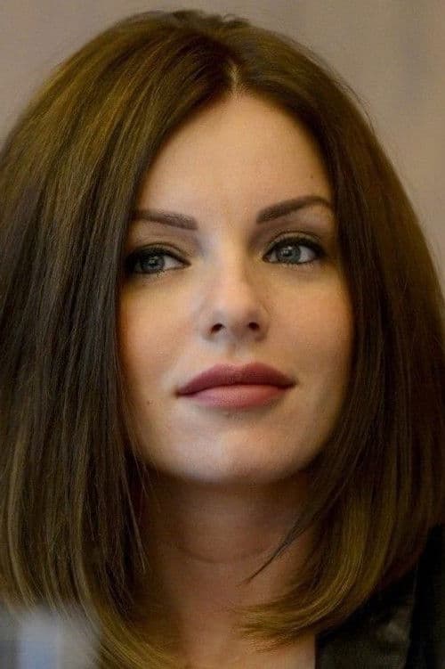 Julia Volkova profile photo