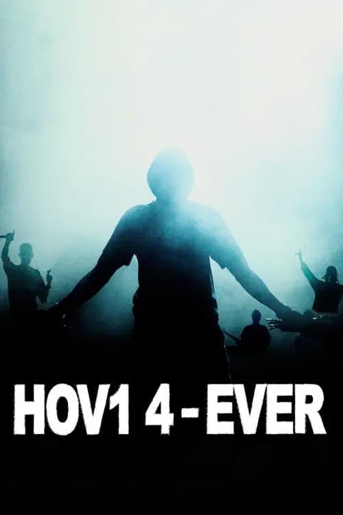 Hov1 Forever poster