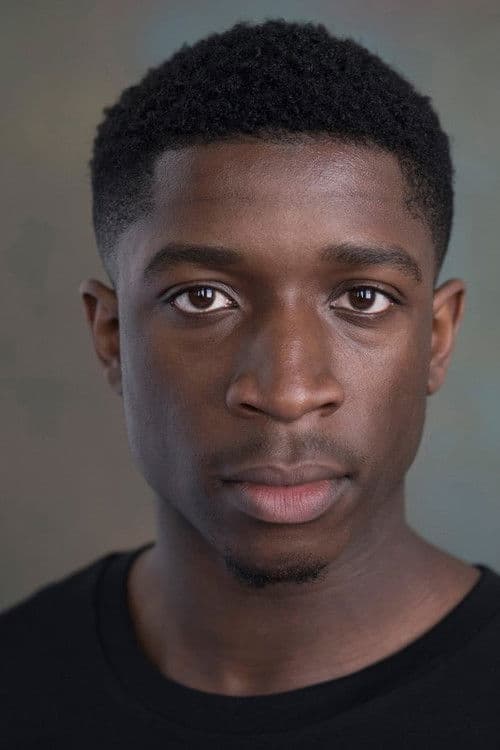 Caleb Obediah profile photo