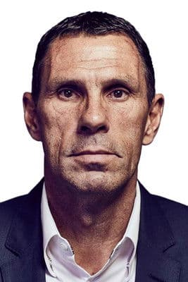 Gustavo Poyet profile photo