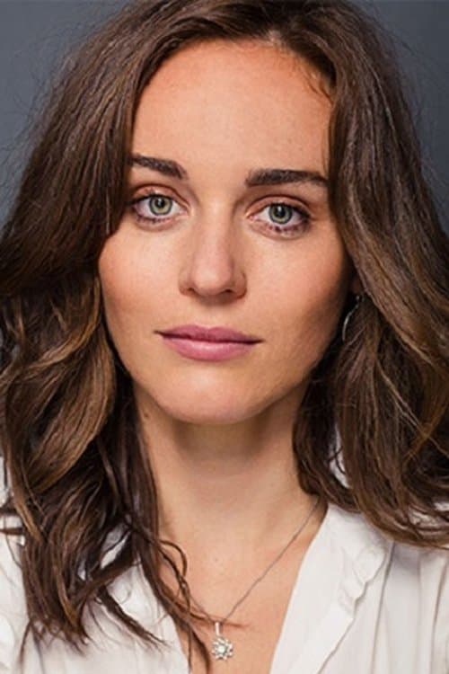 Emma Annand profile photo