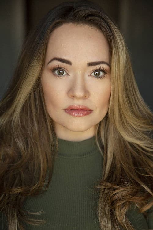 Crystal Harris profile photo