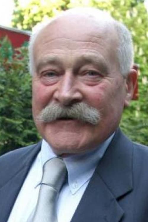 Janusz Zakrzeński profile photo