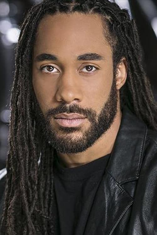 Luke Robinson profile photo