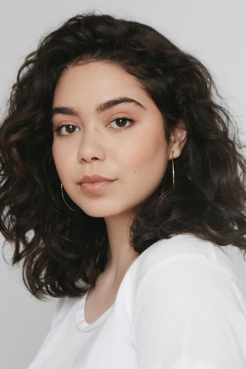 Auliʻi Cravalho profile photo