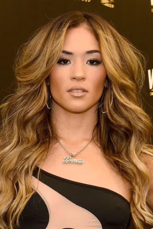 Valerie Loureda profile photo