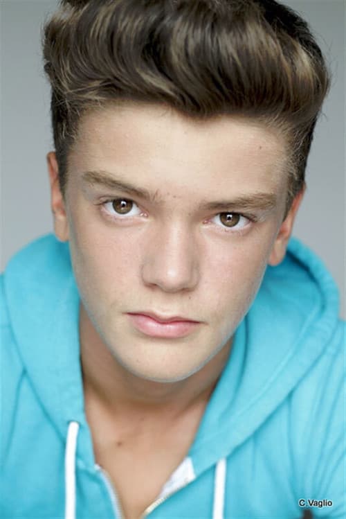 Joshua Mazé profile photo