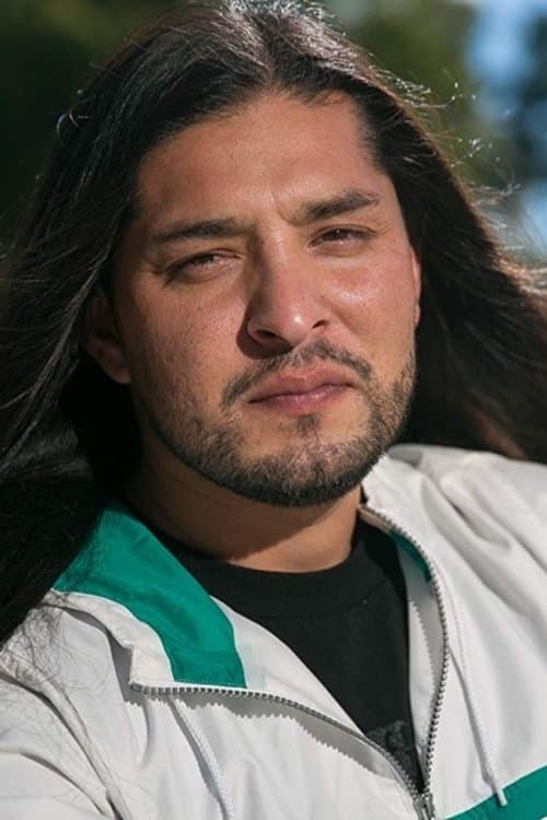 David Baptiste profile photo