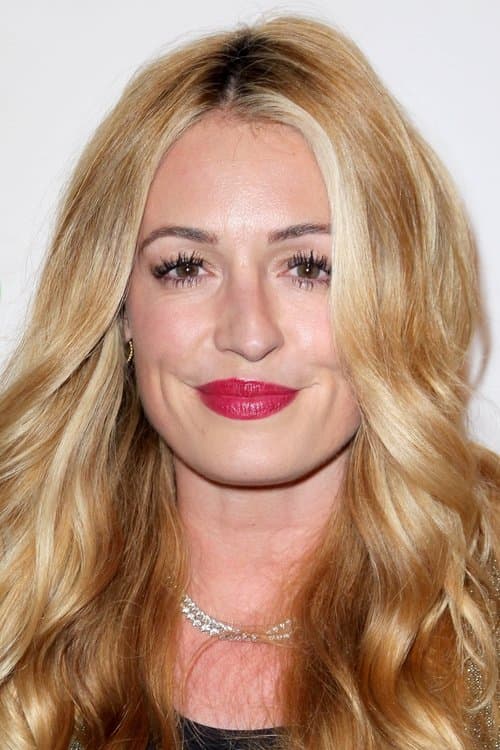 Cat Deeley profile photo