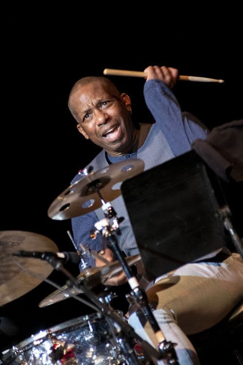 Billy Kilson profile photo