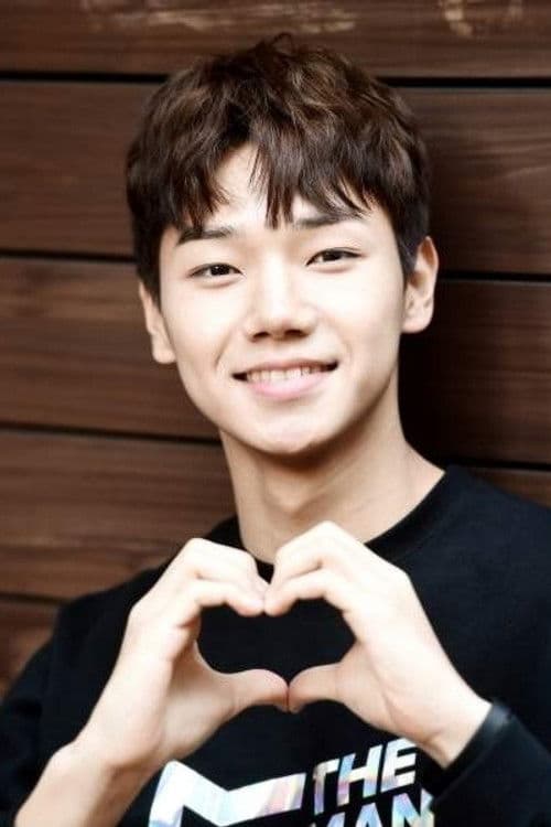 Kang Tae Woo profile photo