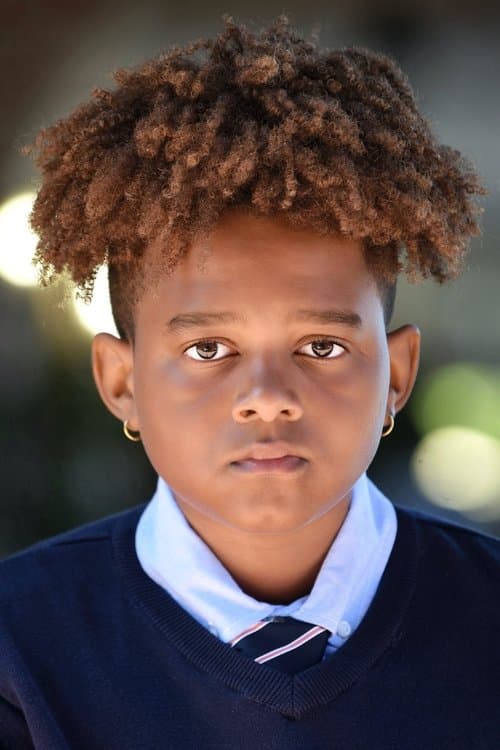 Mylen Bradford profile photo