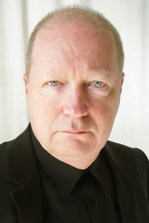 John Lunn profile photo