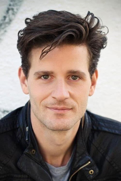 Gabriel Paré profile photo