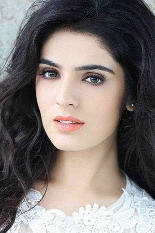Siddhika Sharma profile photo