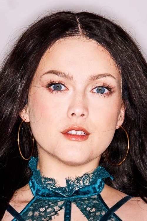 Jade Valentine profile photo