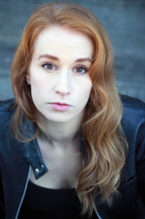 Amanda Voll profile photo