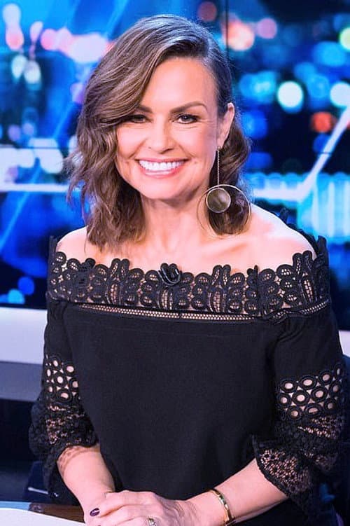 Lisa Wilkinson profile photo